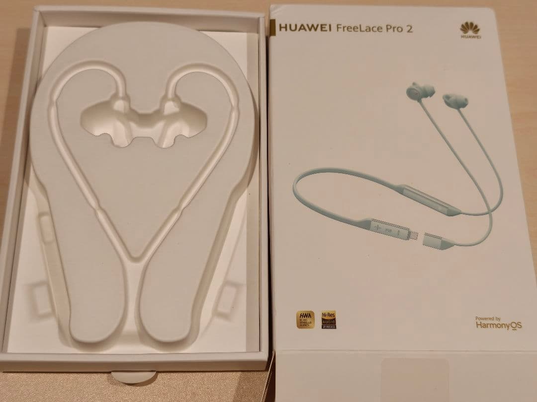 Huawei Wireless Earphones Freelace Pro 2