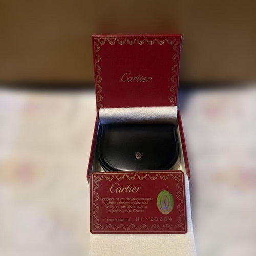 Cartier Coin Cases Purses