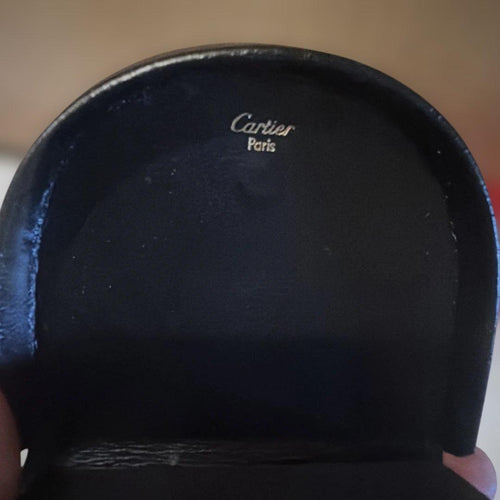 Cartier Coin Cases Purses