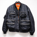 Miharayasuhiro Jumper Blouson Myne Ma-1 Mihara Yasuhiro Kamiya