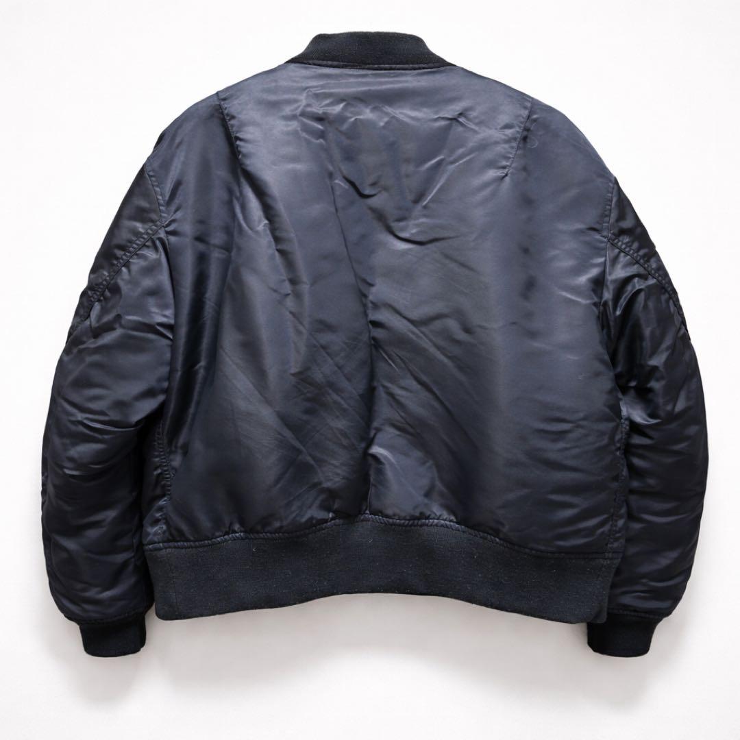 Miharayasuhiro Jumper Blouson Myne Ma-1 Mihara Yasuhiro Kamiya