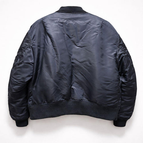 Miharayasuhiro Jumper Blouson Myne Ma-1 Mihara Yasuhiro Kamiya