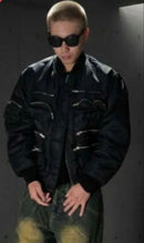 Miharayasuhiro Jumper Blouson Myne Ma-1 Mihara Yasuhiro Kamiya