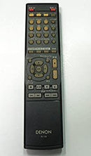 Remote Control For Tv )Denon Rc-1125