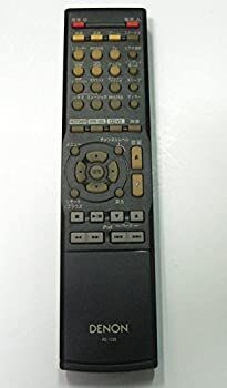 Remote Control For Tv )Denon Rc-1125