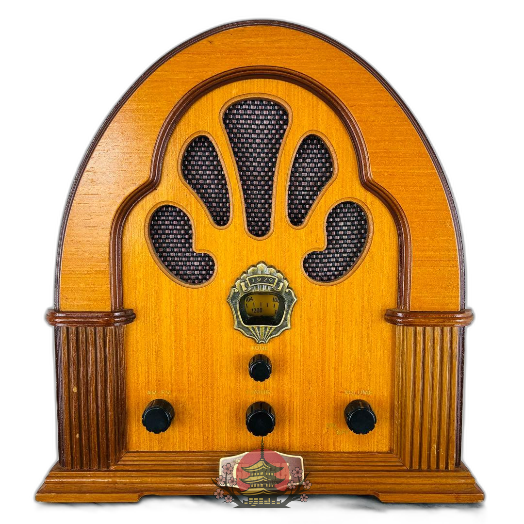 Radio And Boombox Georgia Am/Fm