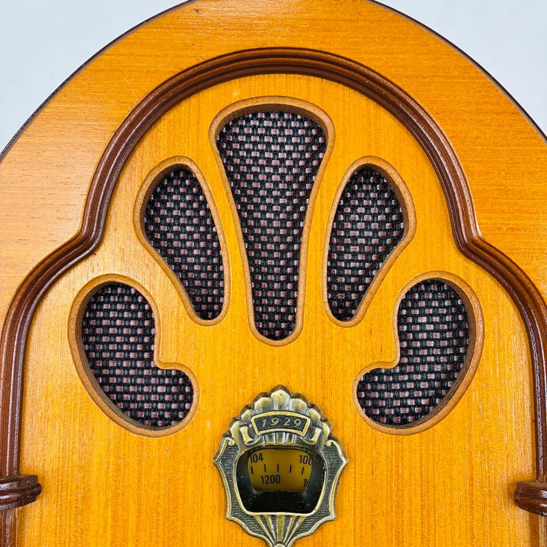 Radio And Boombox Georgia Am/Fm