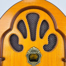 Radio And Boombox Georgia Am/Fm