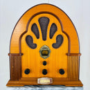 Radio And Boombox Georgia Am/Fm