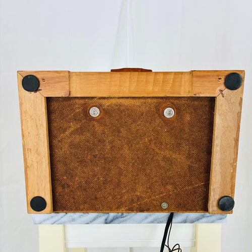 Radio And Boombox Georgia Am/Fm