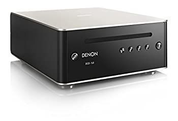Cd Sacd Player Denon Dcd-50 D/A Mp3/Wma Dcd-50Sp
