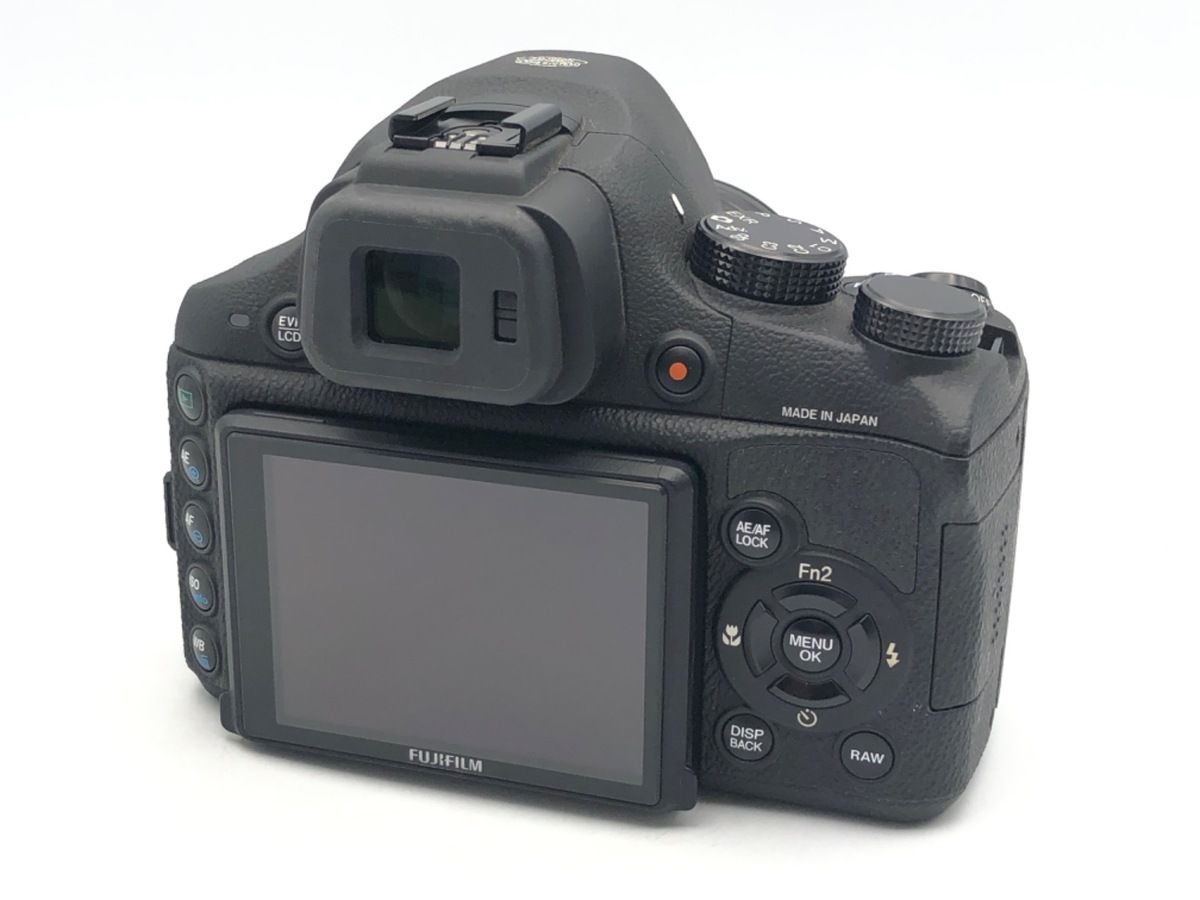 Compact Digital Camera X-S1