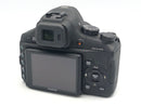 Compact Digital Camera X-S1