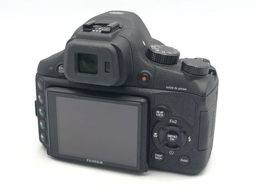 Compact Digital Camera X-S1
