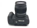 Compact Digital Camera X-S1