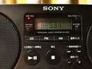 Sony Radios Radio Cassette Players Cd Zs-S40