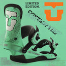 Union Binding Contact Scott Stevens 18-19