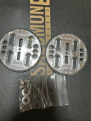 Union Binding Contact Scott Stevens 18-19