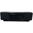 Victor Cd Md Cassette Deck Rc-B1