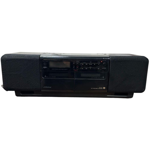 Victor Cd Md Cassette Deck Rc-B1