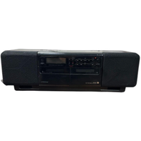 Victor Cd Md Cassette Deck Rc-B1