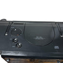 Victor Cd Md Cassette Deck Rc-B1