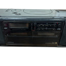 Victor Cd Md Cassette Deck Rc-B1
