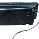 Victor Cd Md Cassette Deck Rc-B1