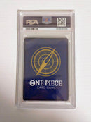 One Piece Card Game Psa10 P-066 Vol.2