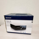 Denon Premium Amplifier 2594 Pma-50