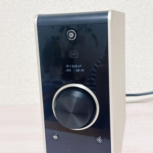 Denon Premium Amplifier 2594 Pma-50