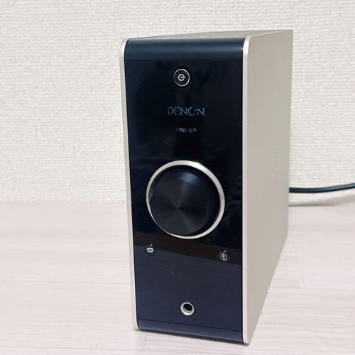 Denon Premium Amplifier 2594 Pma-50