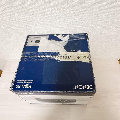 Denon Premium Amplifier 2594 Pma-50