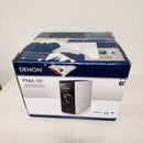 Denon Premium Amplifier 2594 Pma-50