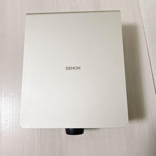 Denon Premium Amplifier 2594 Pma-50