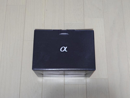 Sony Mirrorless Interchangeable Lips 7Rv