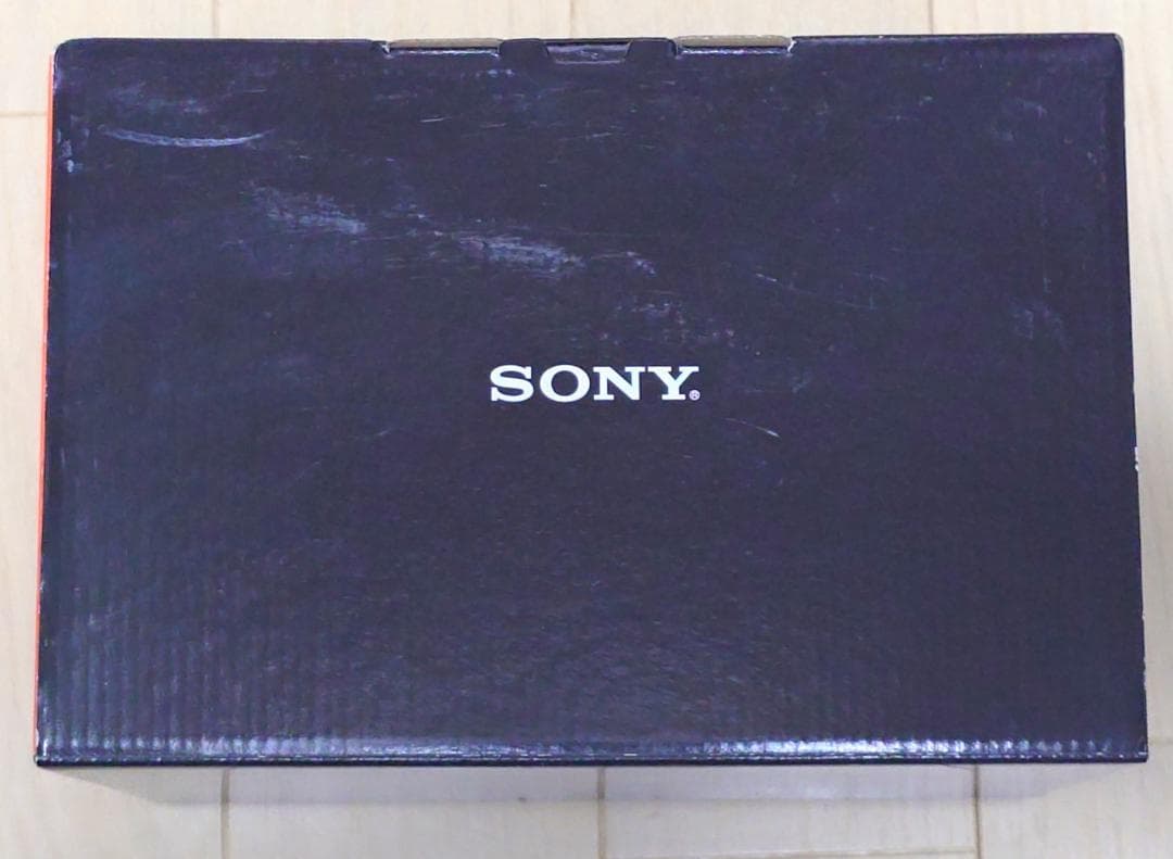 Sony Mirrorless Interchangeable Lips 7Rv