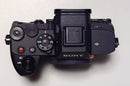 Sony Mirrorless Interchangeable Lips 7Rv