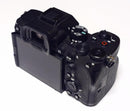 Sony Mirrorless Interchangeable Lips 7Rv