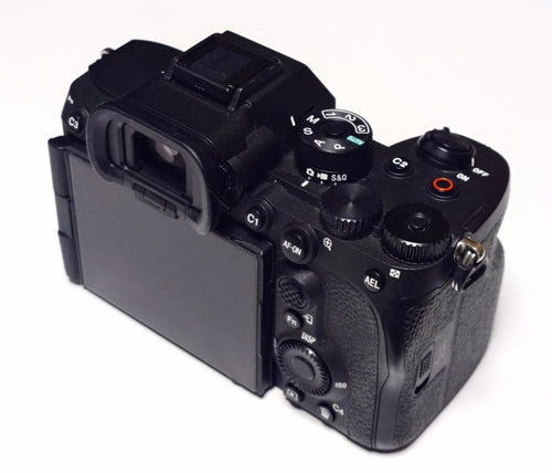 Sony Mirrorless Interchangeable Lips 7Rv
