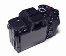 Sony Mirrorless Interchangeable Lips 7Rv