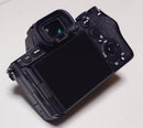 Sony Mirrorless Interchangeable Lips 7Rv