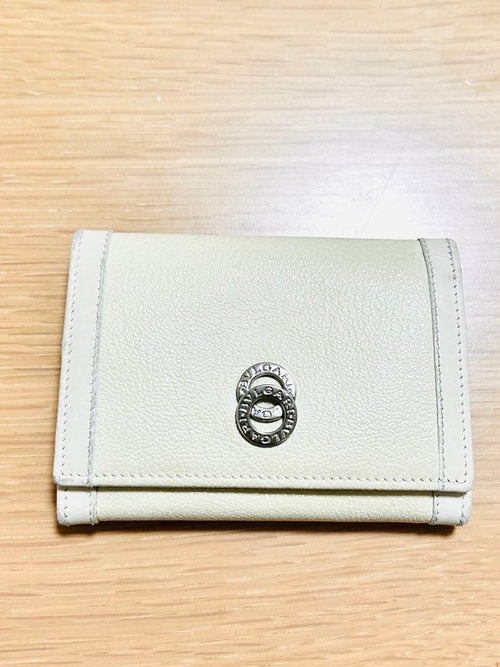 Bvlgari Business Card Holders
