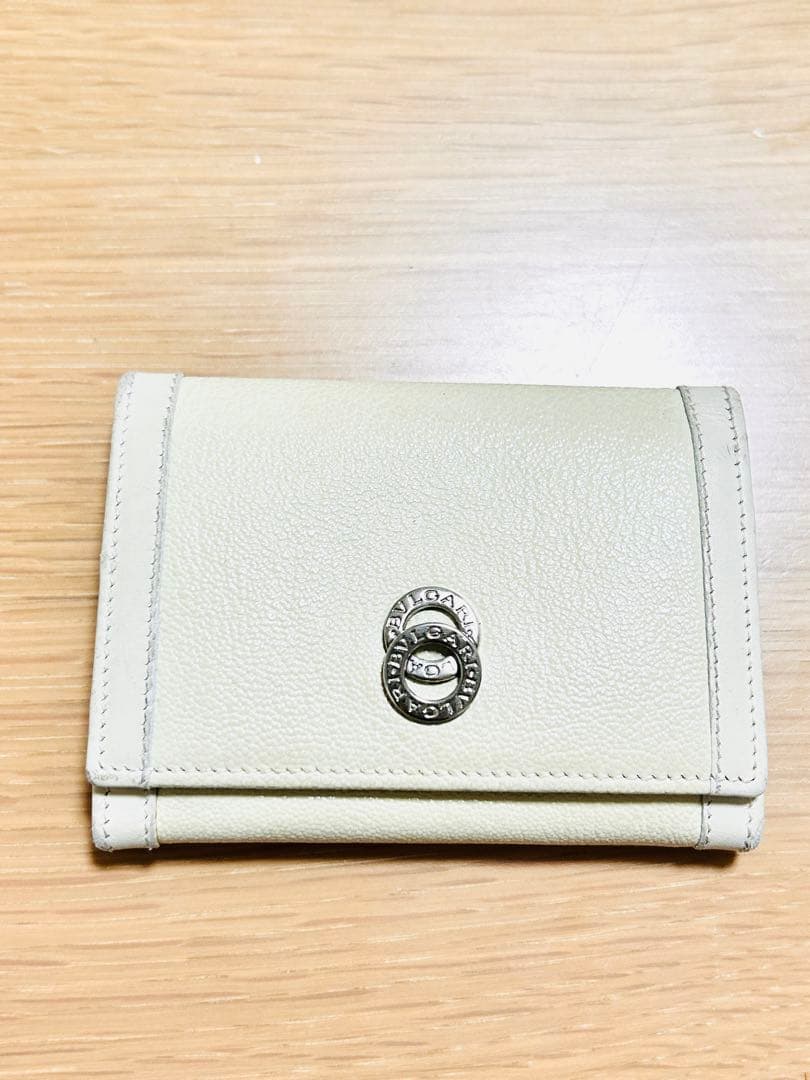 Bvlgari Business Card Holders