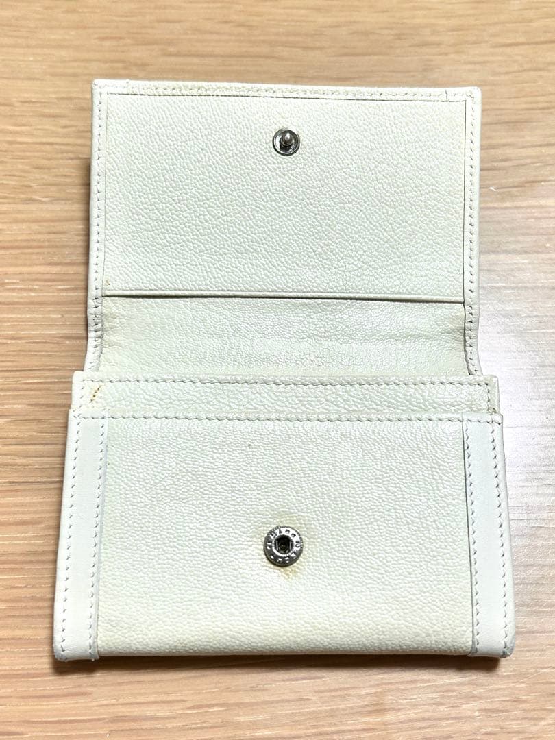 Bvlgari Business Card Holders