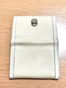 Bvlgari Business Card Holders