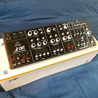 Behringer Analog Synthesizers Cat