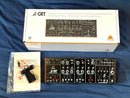 Behringer Analog Synthesizers Cat