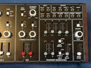 Behringer Analog Synthesizers Cat