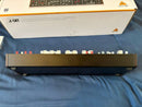 Behringer Analog Synthesizers Cat
